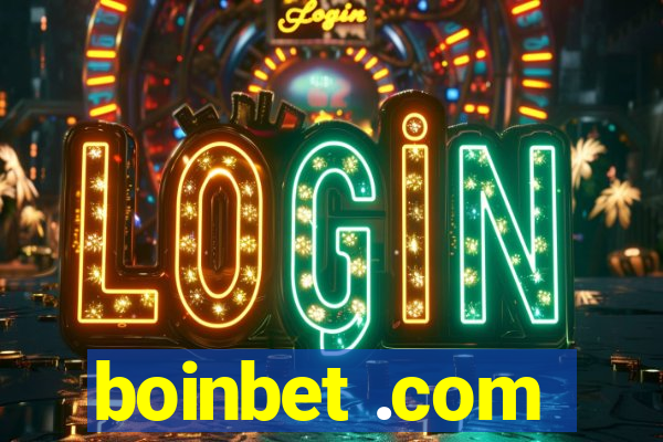 boinbet .com